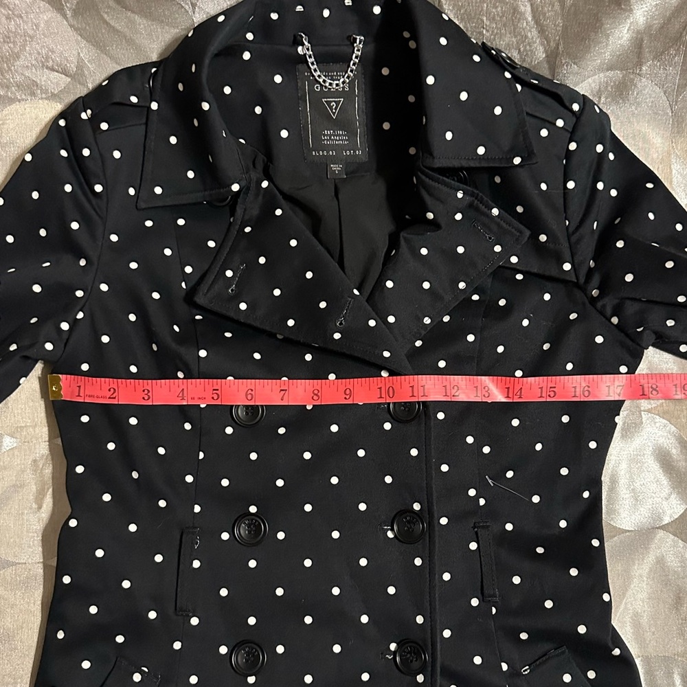 Guess jacket - Picture 7 of 10